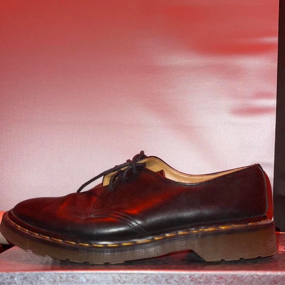 Dr. Martens Oxford shoes - Picture 3 of 4